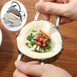 Dumpling Maker