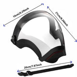 Multifunctioneel Beschermend Gezichtsmasker