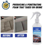 Auto-Interieur Schoonmaak Spray (Voor Alle Oppervlakken!)