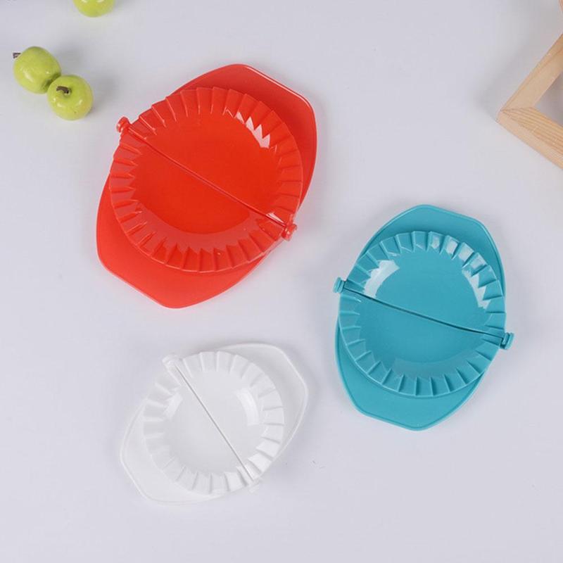 Empanada Maker (Set van 3 Stuks!)