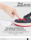 Sneaker Beschermer (Tijdelijk 1 + 1 Gratis!)