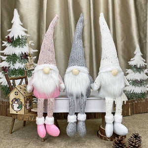 Vrolijke Kerst Kabouter
