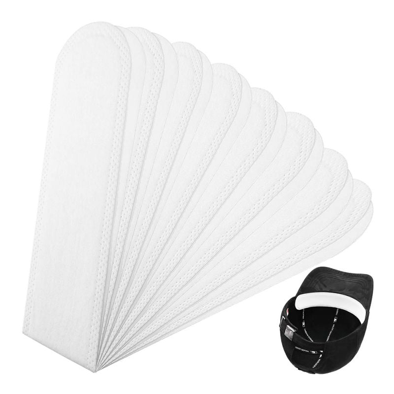 Blouse & Overhemd Bescherming Strips™ (10 Stuks!)