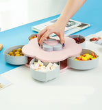 Bloem Snack Tray & Organizer