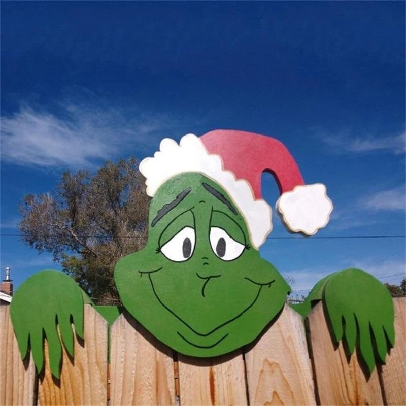 Tuin Kerst Decoraties - Nu met 50% Korting!