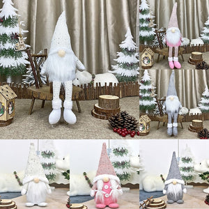 Vrolijke Kerst Kabouter