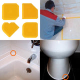 Kitrand Reparatie & Afwerk Hulpmiddelen