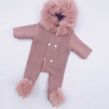 Schattig Rompertje 'Comfy & Cute'