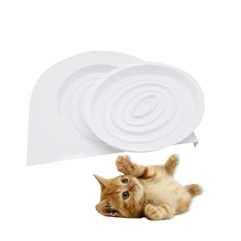 Katten Toilet Trainer