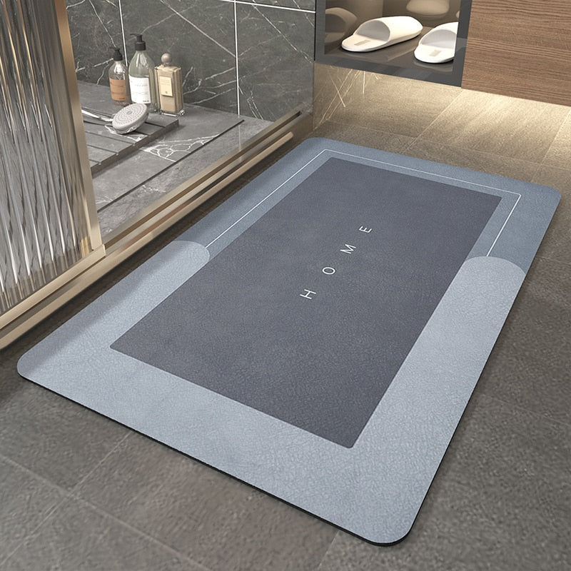 Microfiber Badmat