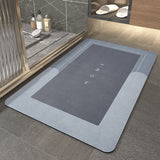 Microfiber Badmat