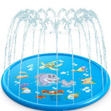 Water Speelmat - Voor een Perfecte Zomer!