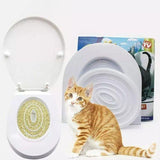 Katten Toilet Trainer