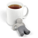 Grappig Hangend Thee Mannetje