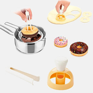 Donut Maker Set