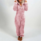 Comfortabele Onesie 'Soft & Warm™'