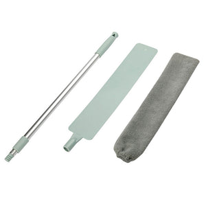 EasyClean™ microvezel flexibele stoffer