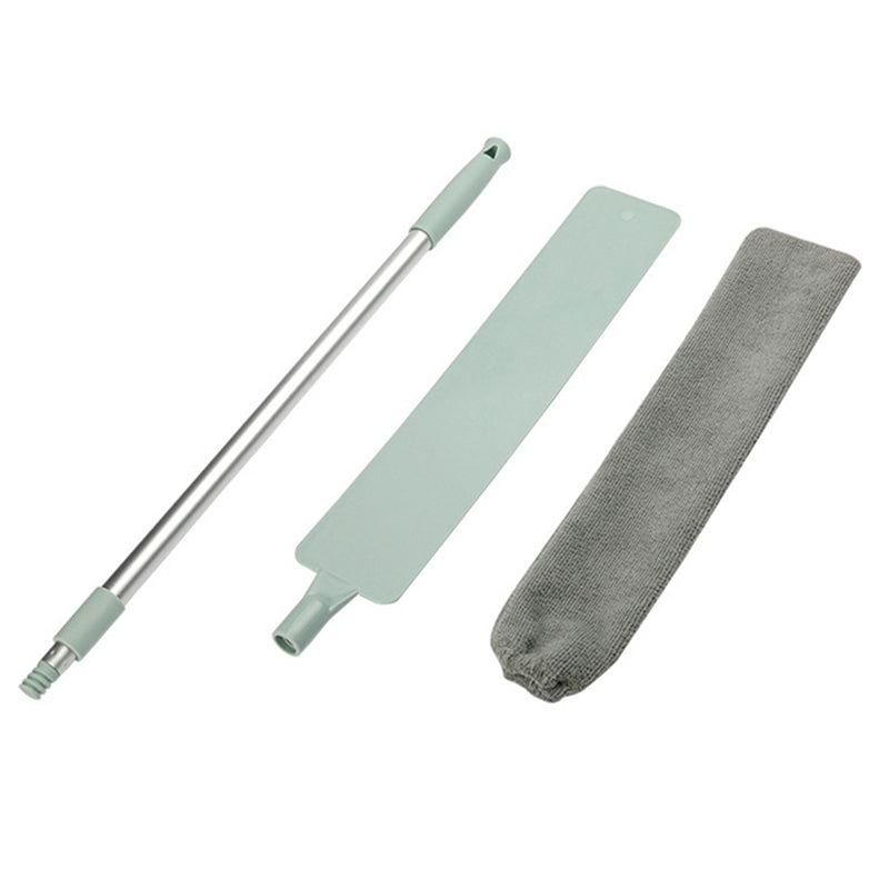 EasyClean™ microvezel flexibele stoffer