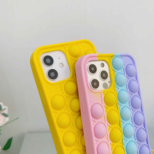 Pop It Telefoonhoes