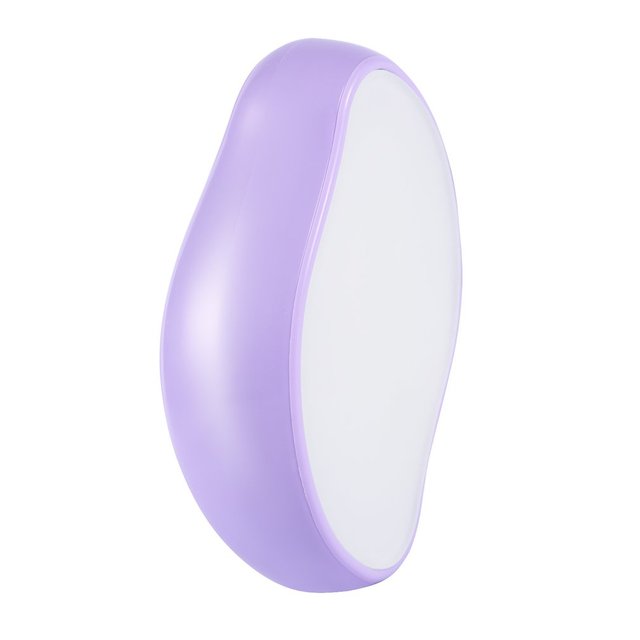 Nano-Structuur Kristal Haar Verwijder Tool "Wonder Shave"