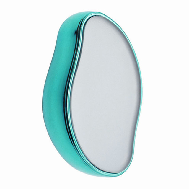 Nano-Structuur Kristal Haar Verwijder Tool "Wonder Shave"