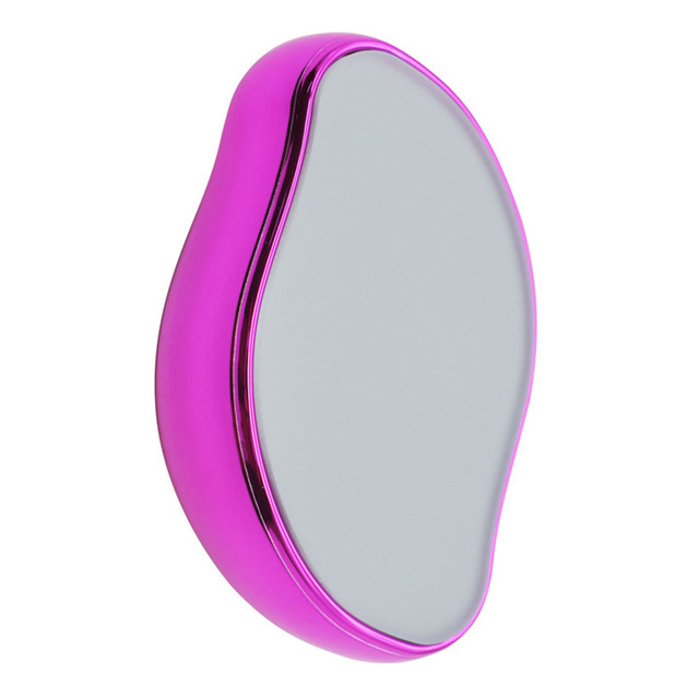 Nano-Structuur Kristal Haar Verwijder Tool "Wonder Shave"