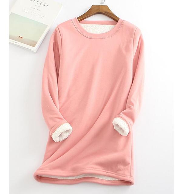 Warme Comfortabele Trui