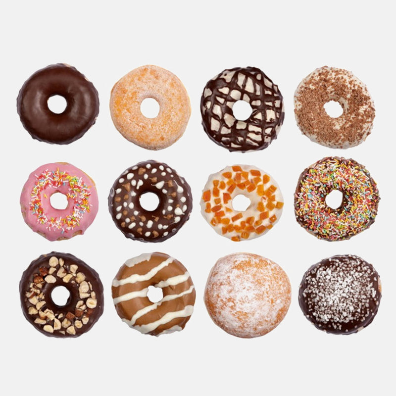 Donut Maker Set