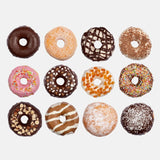 Donut Maker Set