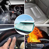 Auto Hitte Scherm - Voor meer Comfort in de Zomer!