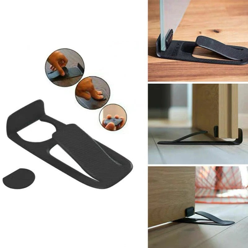 Universele Deurstopper "Easy Comfort"