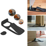 Universele Deurstopper "Easy Comfort"