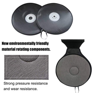 Ergonomisch Draaikussen 'Comfort Pro'