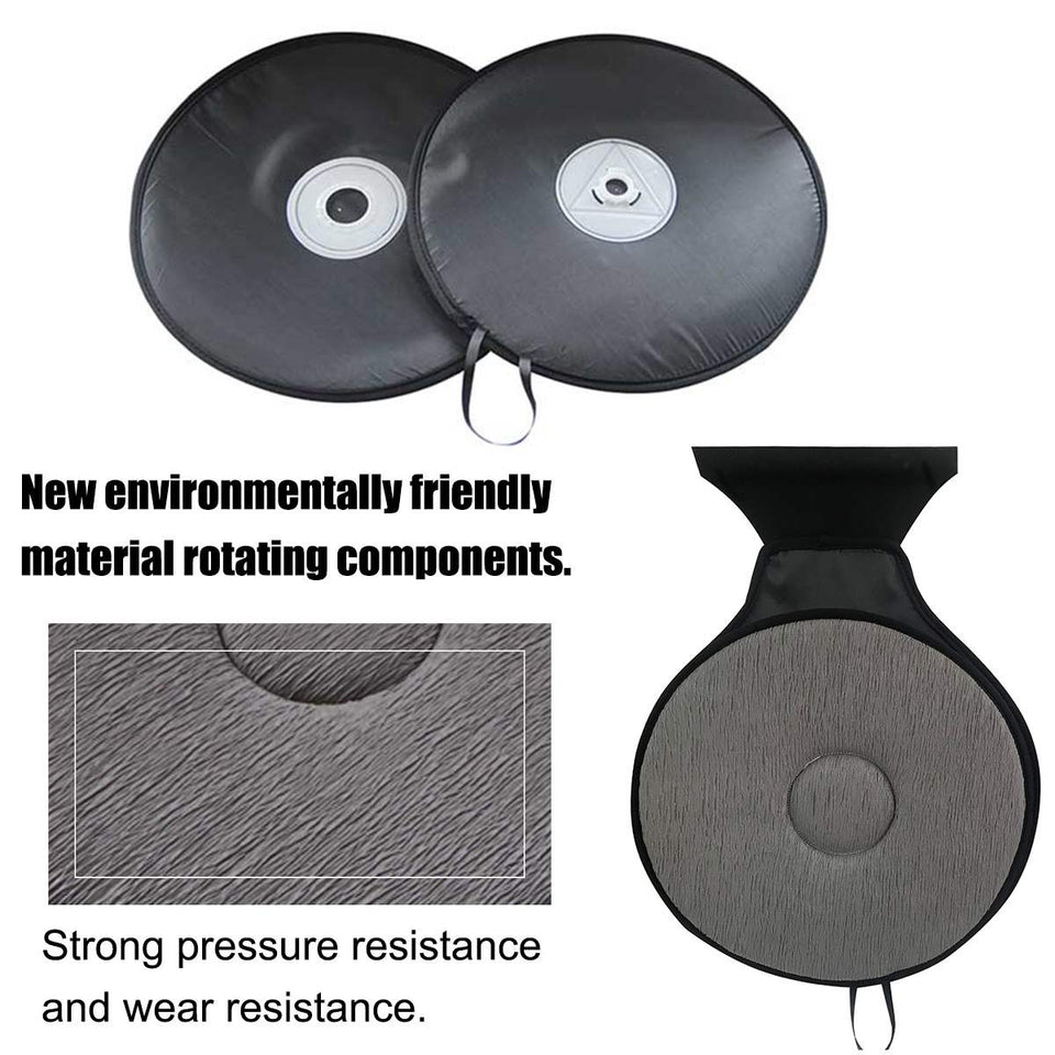 Ergonomisch Draaikussen 'Comfort Pro'