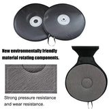 Ergonomisch Draaikussen 'Comfort Pro'
