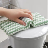 Microfiber Schoonmaakdoek "Clean Buddy Pro" (3 Stuks!)