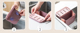 Multifunctioneel Keuken Bakje "Kitchen Buddy"