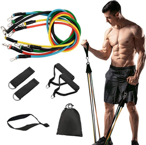 ULTIMATE HOME WORKOUT SET ™