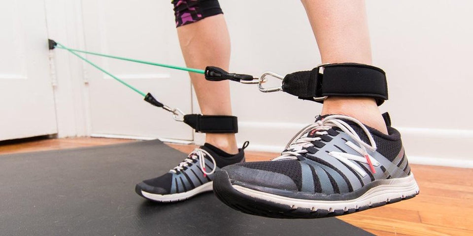 ULTIMATE HOME WORKOUT SET ™
