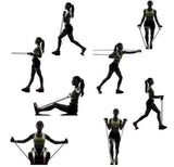 ULTIMATE HOME WORKOUT SET ™