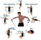 ULTIMATE HOME WORKOUT SET ™