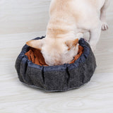 SnuffelBak™ (Perfect om Drukke Honden Rustig te Maken!)