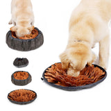 SnuffelBak™ (Perfect om Drukke Honden Rustig te Maken!)
