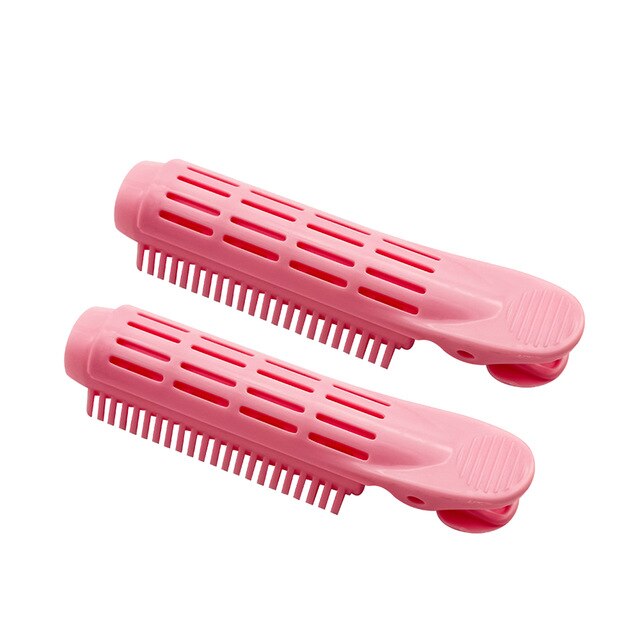 Volume-Gevende Haarclips (Professionele Kwaliteit!) - 2 stuks