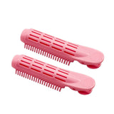 Volume-Gevende Haarclips (Professionele Kwaliteit!) - 2 stuks