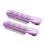 Volume-Gevende Haarclips (Professionele Kwaliteit!) - 2 stuks