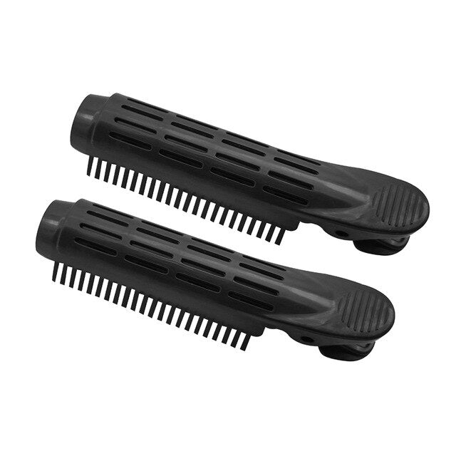 Volume-Gevende Haarclips (Professionele Kwaliteit!) - 2 stuks