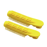 Volume-Gevende Haarclips (Professionele Kwaliteit!) - 2 stuks