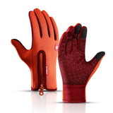 Thermo Handschoenen "Warm & Dry"