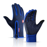 Thermo Handschoenen "Warm & Dry"